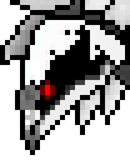 [98772d] The Hollow Knight Reject has Returned.