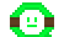 but he mostly uses his gun that does decent damage but not as strong compared to a god and remember his green soul attack makes you jump nonstop - landon