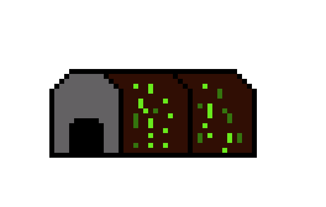 [9664c4] BUnker ww2