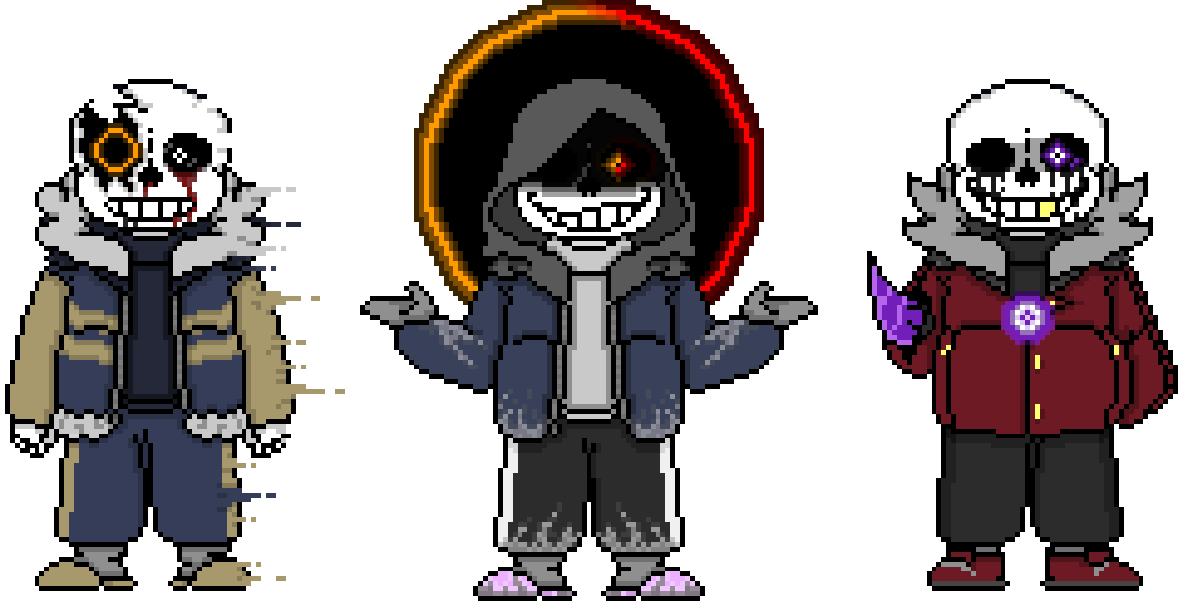 [3cf826] InterstellerMurderers