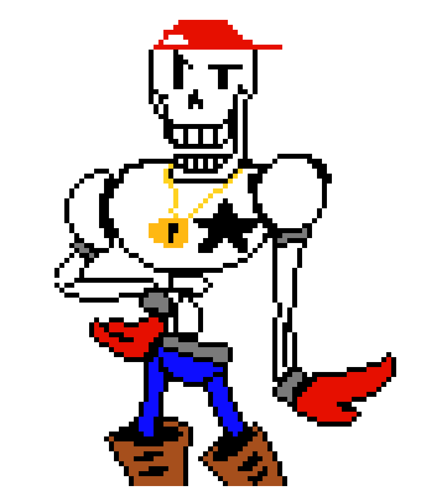 [fcce2b] underhell asgore