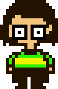 [d697a2] CHARA hurt