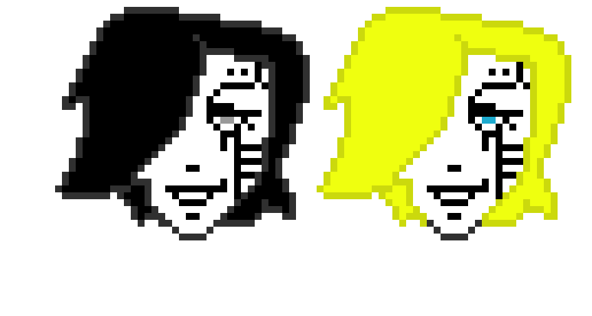 [9664c4] Ariton and Mettaton