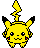 [9664c4] pikachu running