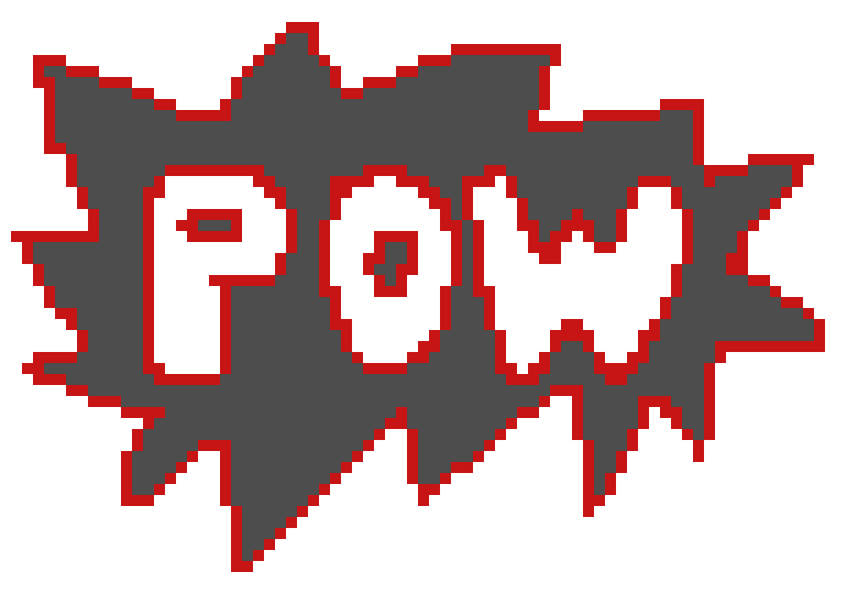 [ff2c8e] POW