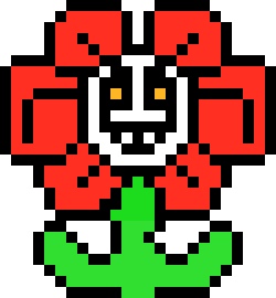 [e43027] Undertale: Anomalous