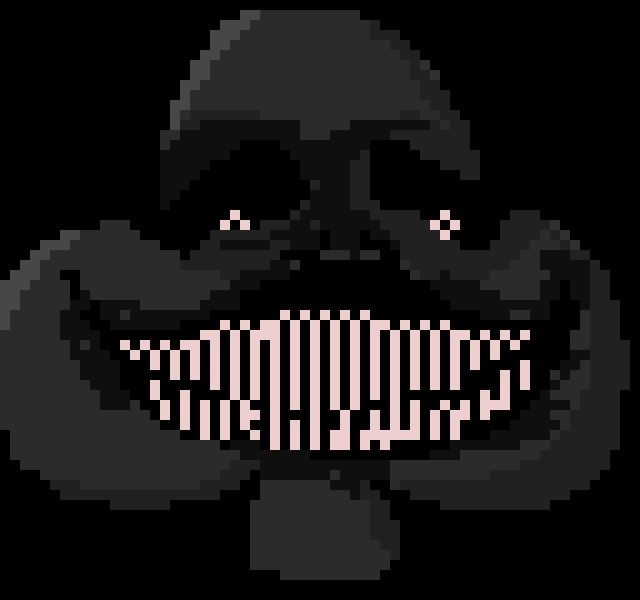 [3f8b06] EVIL SMILE
