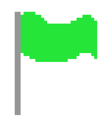 Flag Sprite 3