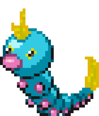 [51c28c] Tadarien Weedle