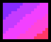 [786c7d] danganronpa pixel sprite base