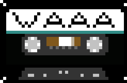 Cassette Tape