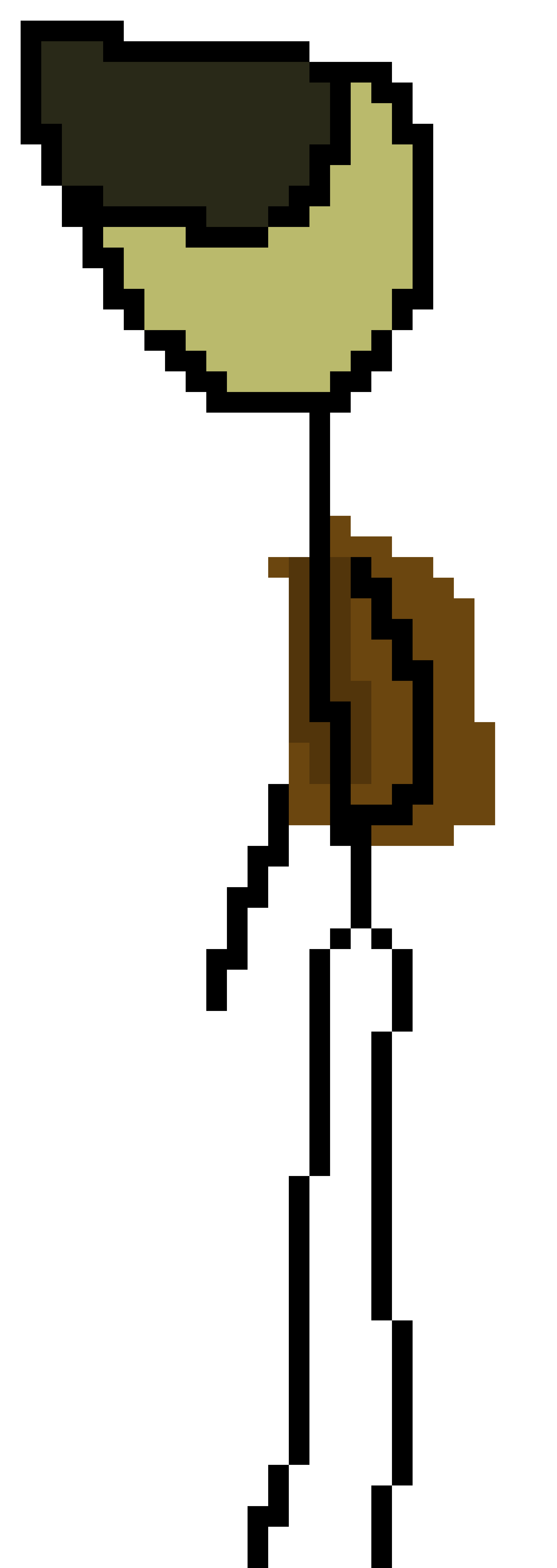 [9664c4] Villager