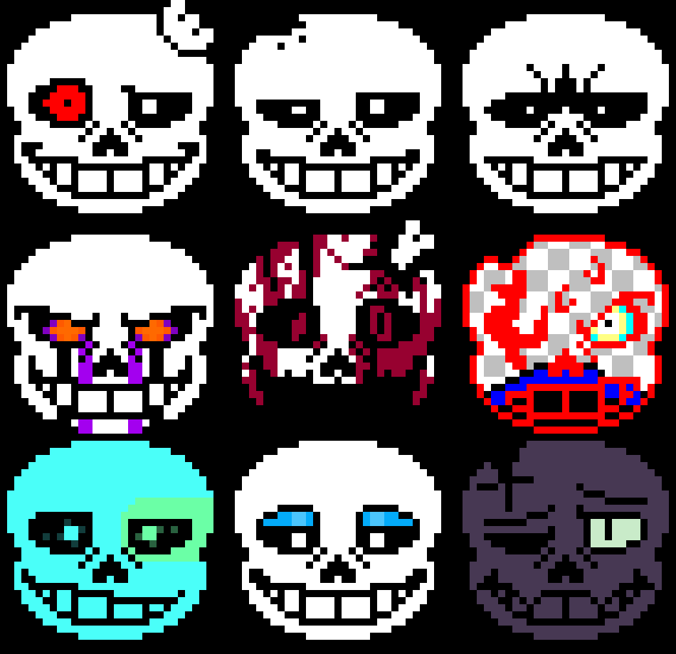 [73055c] Diffrent Trios