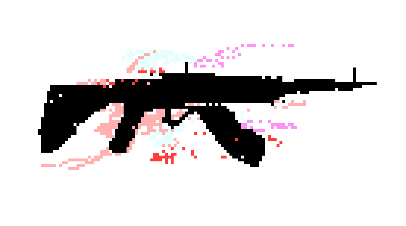 [9664c4] AK47