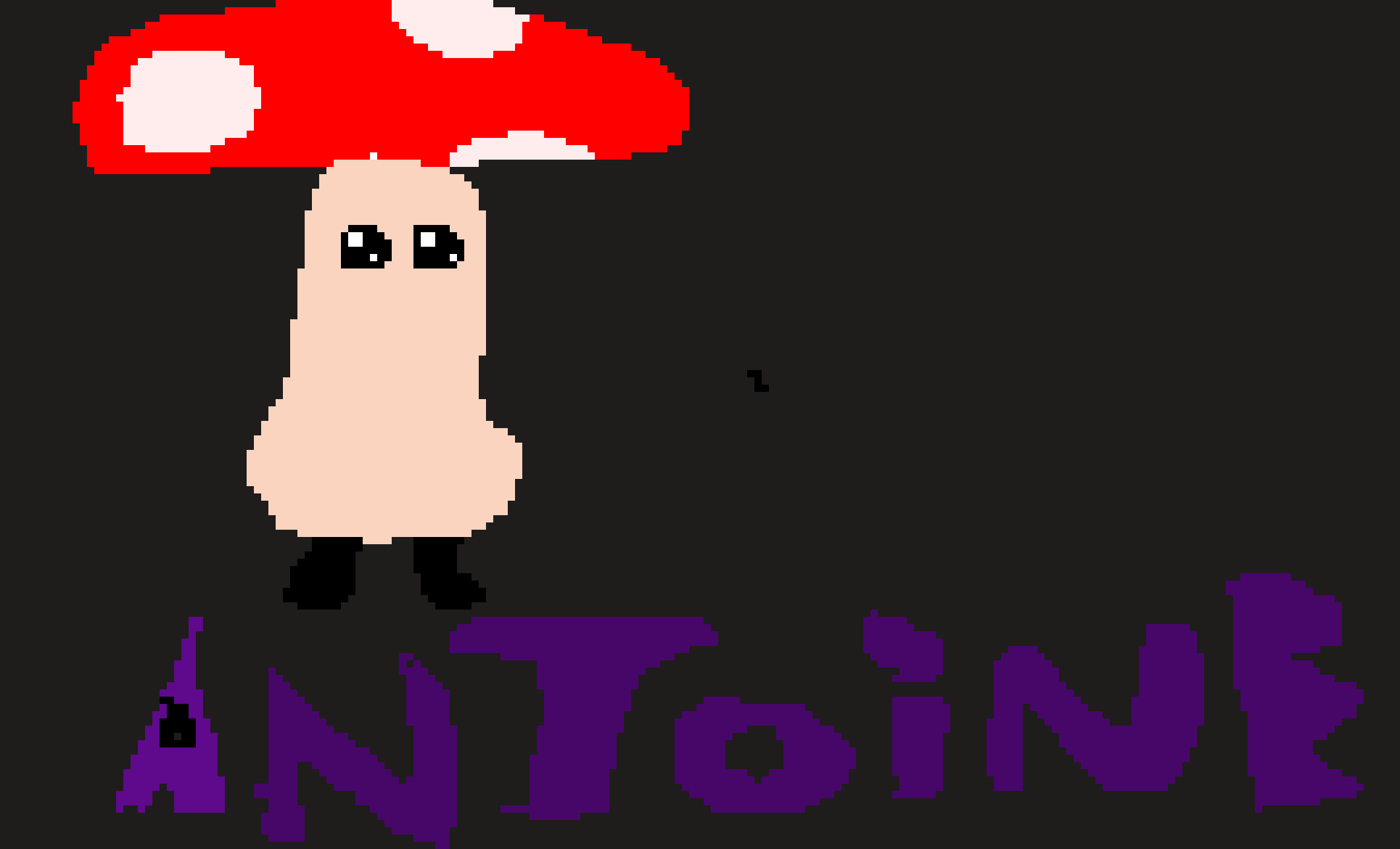 [0163ed] chanpignon