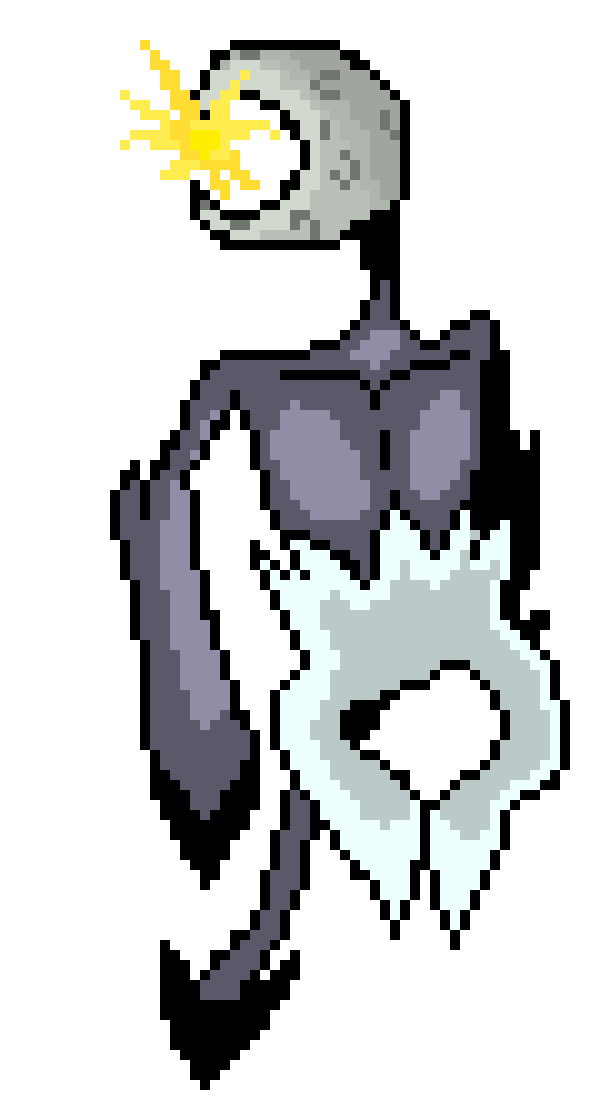 [3fcaee]  ( it stops charging the beam and flys downwards to the stand as it searches the stand again ) -Drone