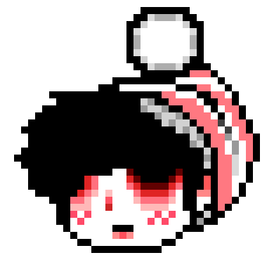 [9664c4] head sprite