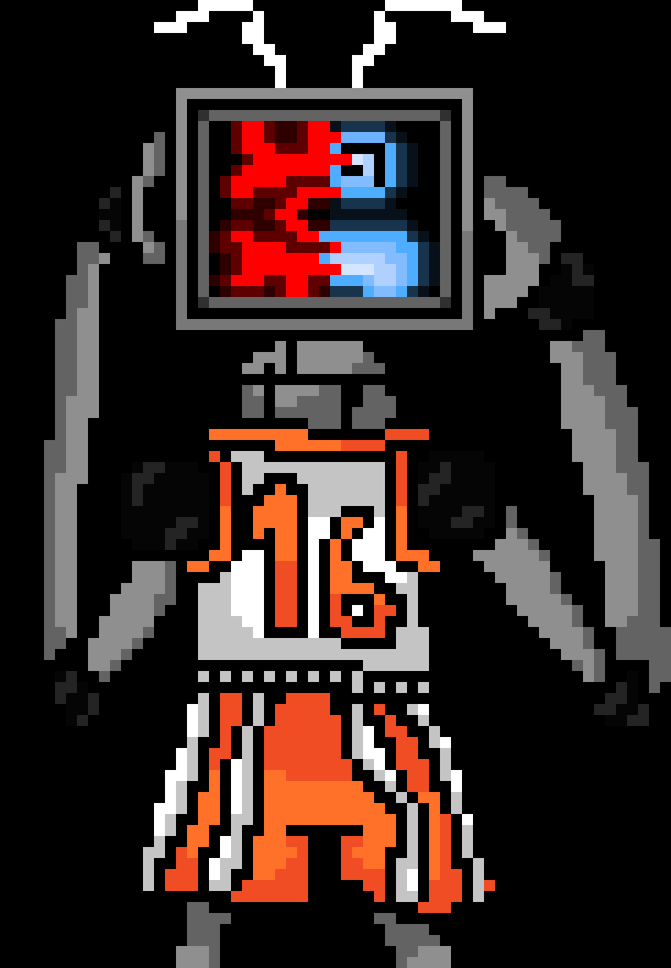 [304fd7] HEX! 