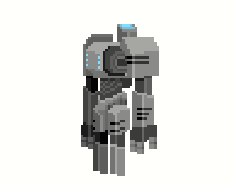 [9664c4] Mech (incomplete)