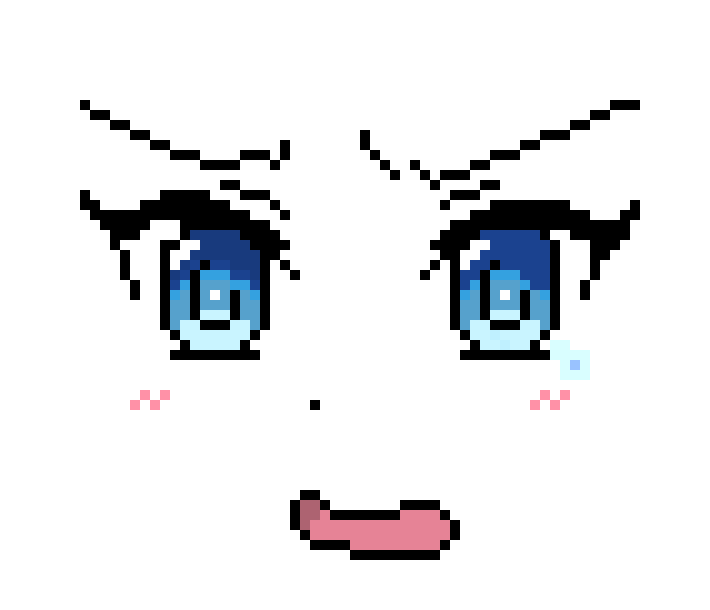 [9664c4] PixelFace