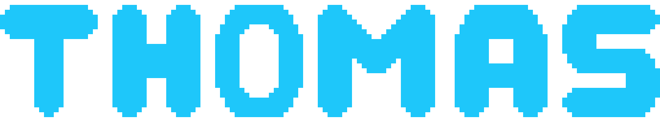 [9664c4] THOMAS