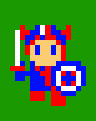 JIM the Knight