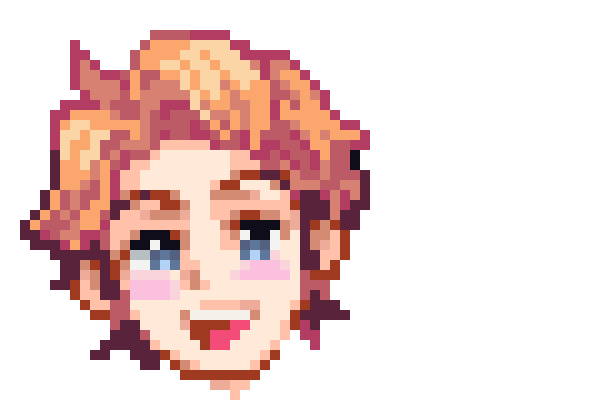 [4076f0] SENPAI WIP. jesus this is gonna be hard, the head took so long... -cleetus