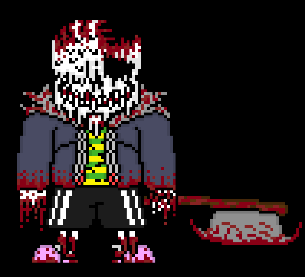 [e8cb42] he was just there a second ago?! welp idk where he is now