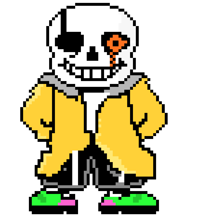 [98310f] visontale sans