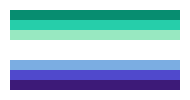 [635b43] oh yeah there's also being gay but to be honest that's like basically in the questioning phase