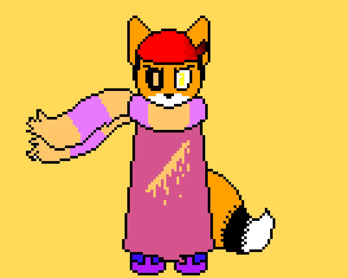 [9664c4] fenneck