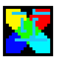 [b2c2fa] Random logo