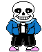 Sans Sprite
