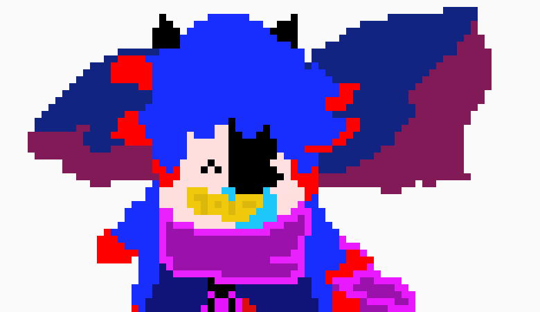 [904ba9] why even try my life hopeles my art trash my life trash im trash crying more..
