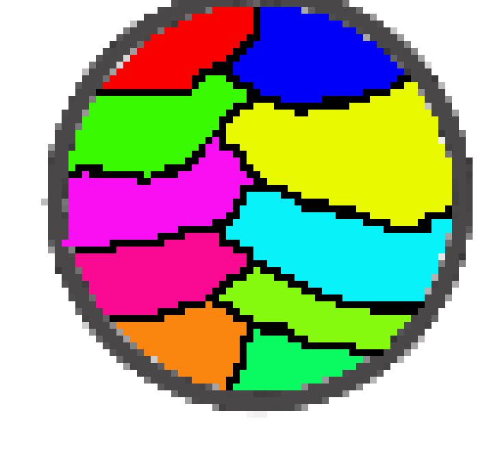 [2fd203] CIRCLE