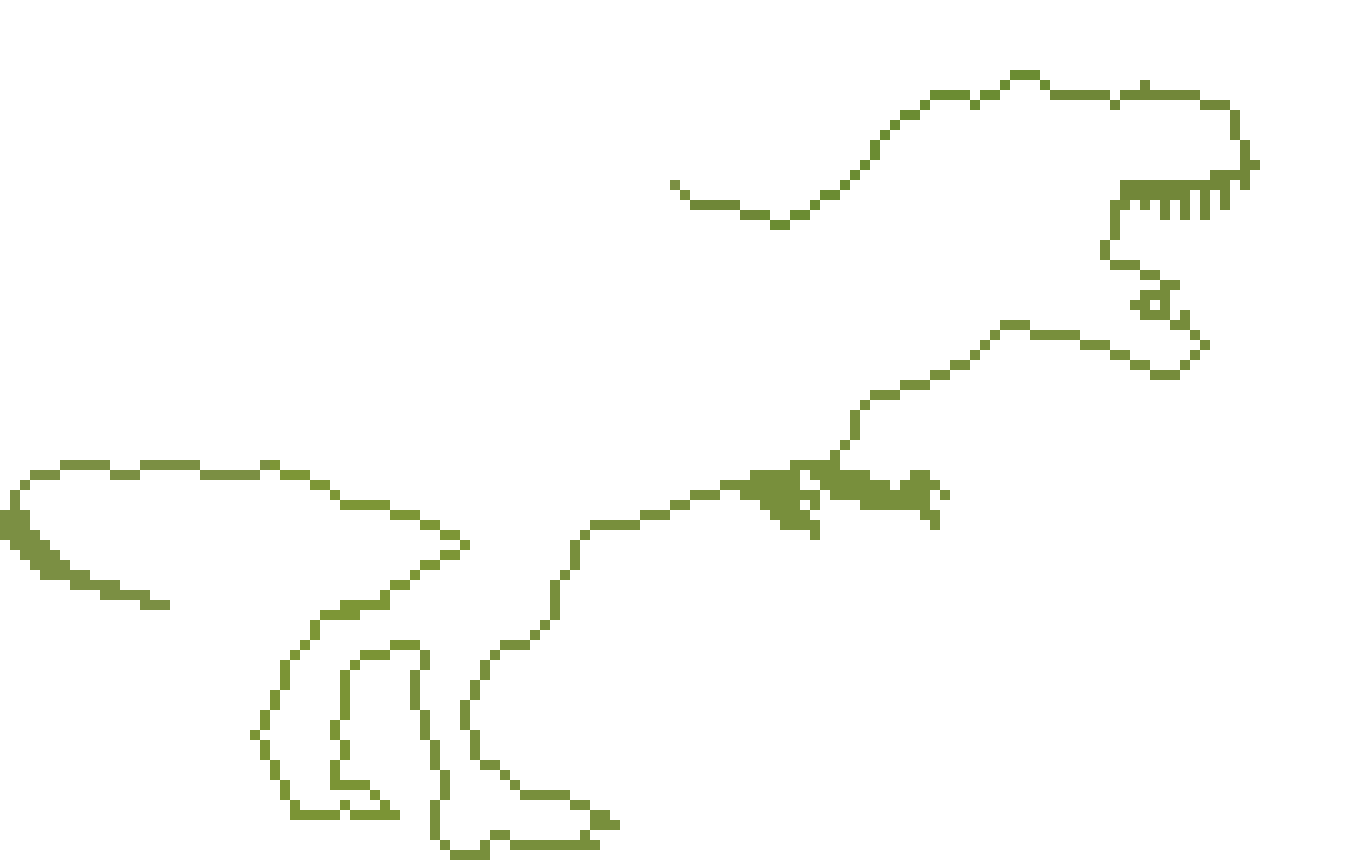 The Dino