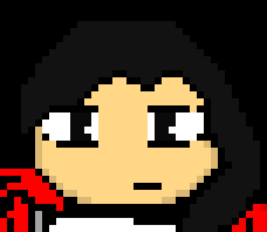 [7a0a81] *xenia can be found somewhere near chris and is visible to his peripheral vision. she seems to be T-posing. whyyyyyy*