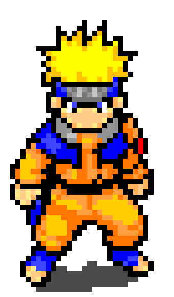 Naruto