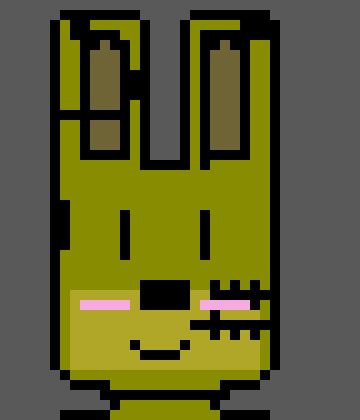 [b9de0d] *back* heya chris boi how ya doin? - plushtrap