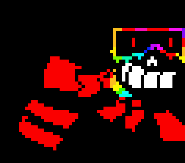 [5c9b7c] Welp, bye I’m gonna play ink time trio - Fresh!Ink sans