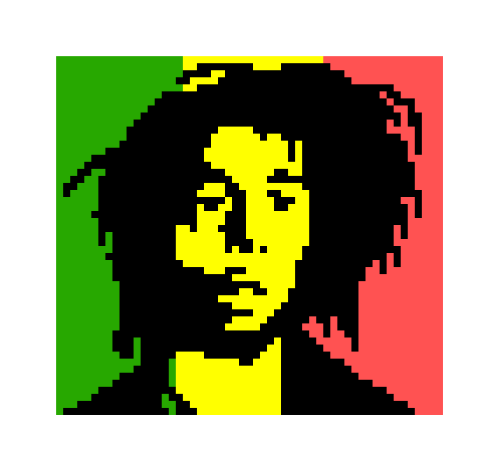 [9664c4] bob marley