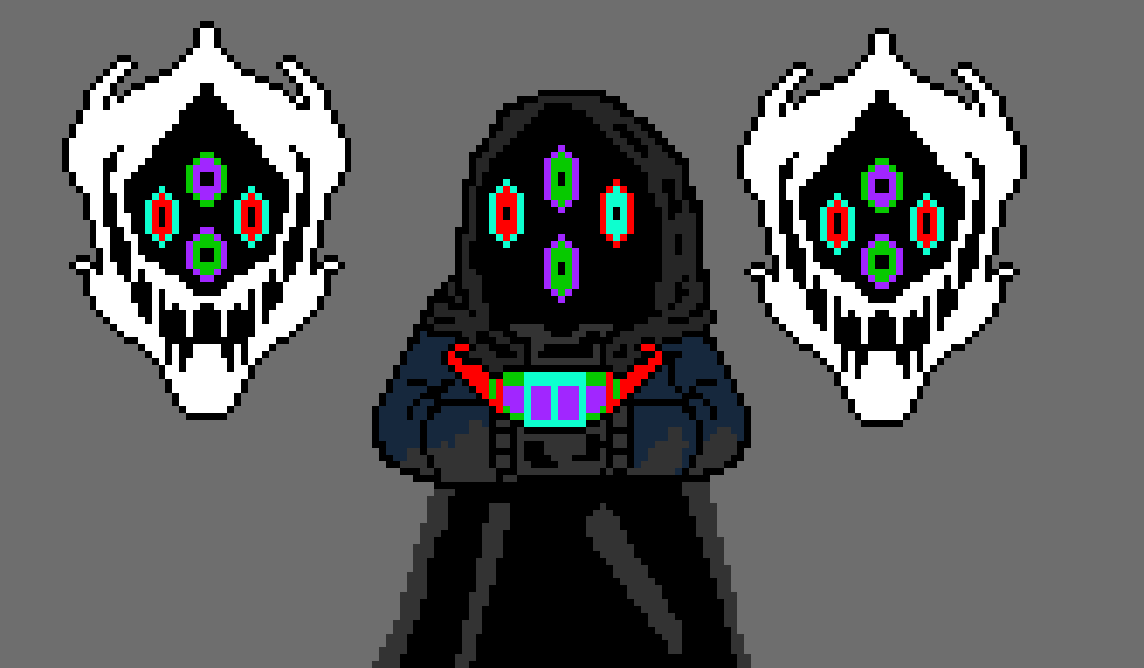DUSTDUSTDUST