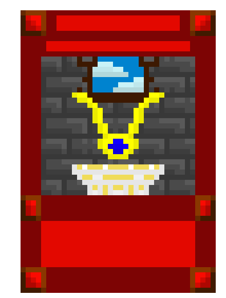 [9664c4] charm of truth