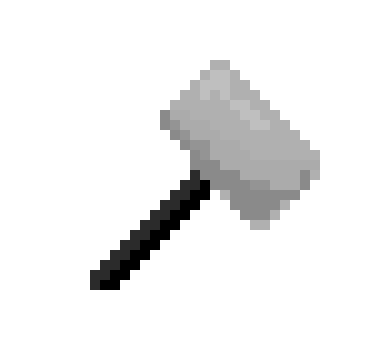 [9664c4] hammer