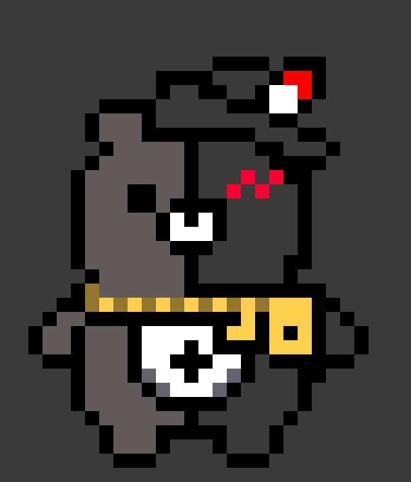 [9664c4] kurokuma