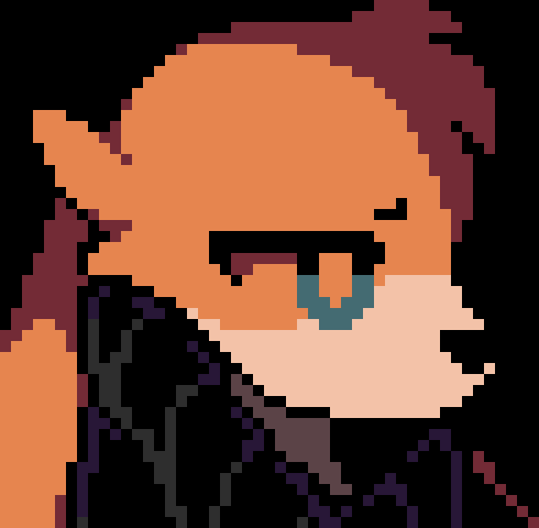 [573764] ...might as well say this too, in the one in a billion chance the stars somehow align for you to see this Roz, I hope you're... okay, I'm sorry for not being there to protect you, and... who am I kidding, there's nobody listening