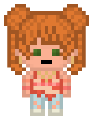 [38e3ff] Maeve