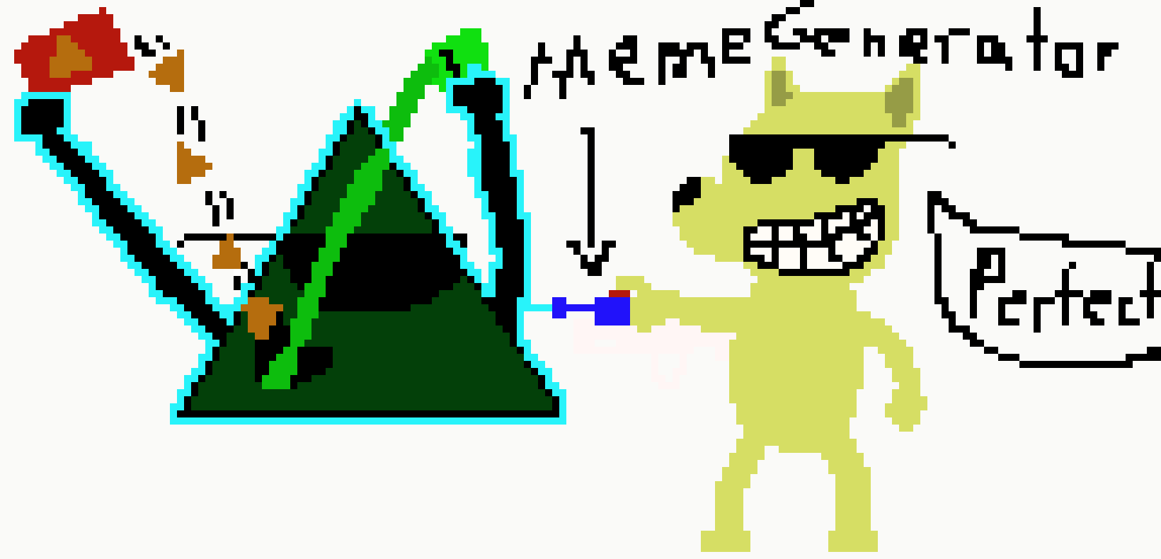 Meme Generator