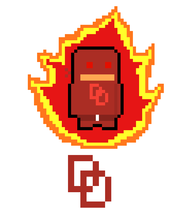 [9664c4] Daredevil