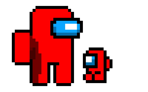 [acbc50] Your mini red cares a lot